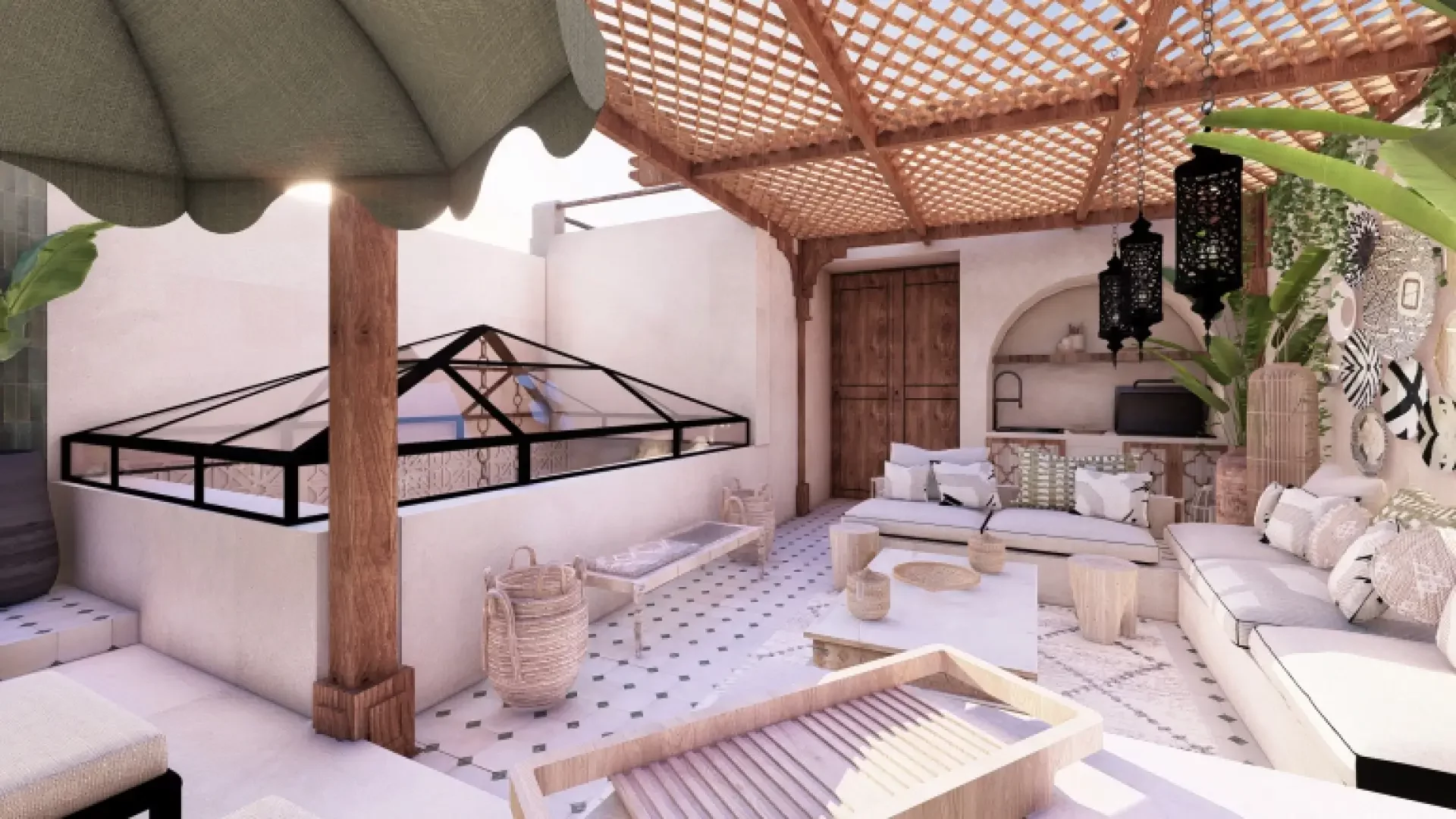 Riad Alhima