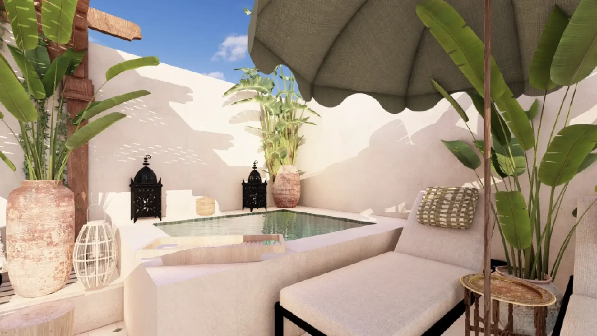 Riad Alhima
