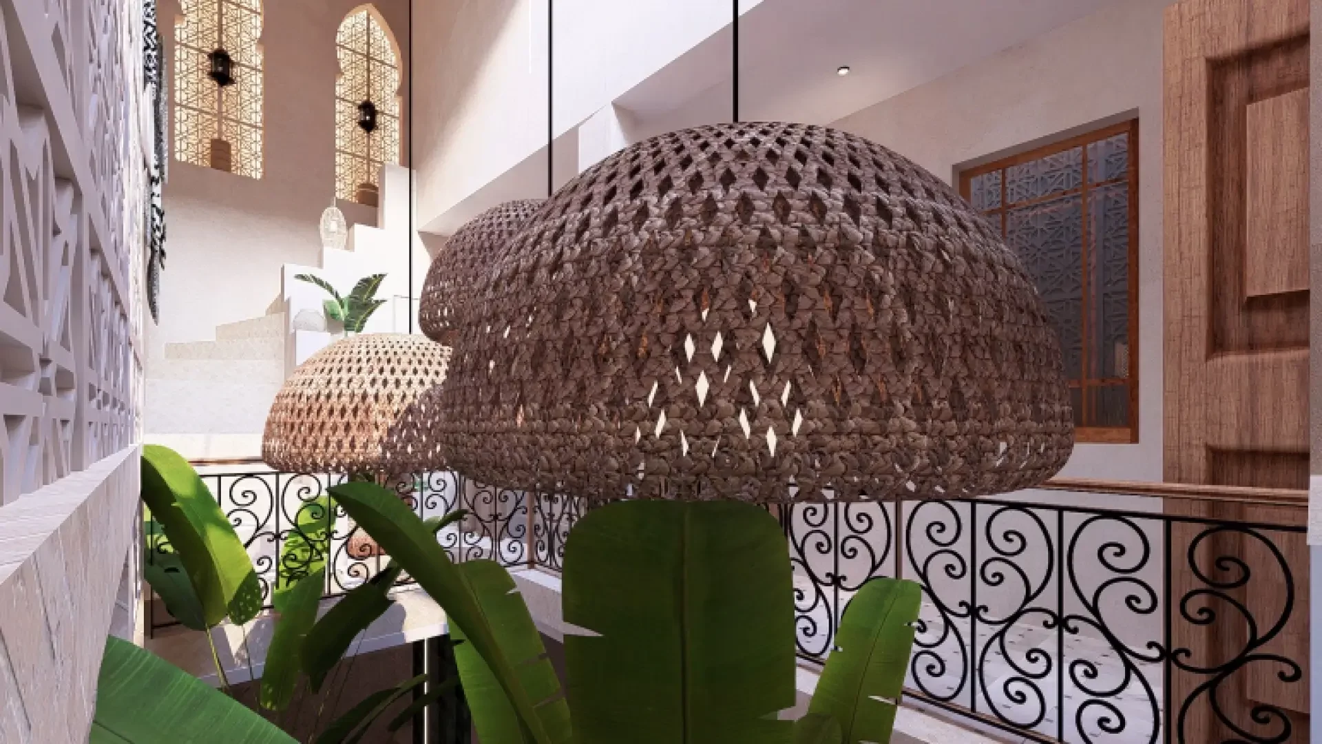 Riad Alhima
