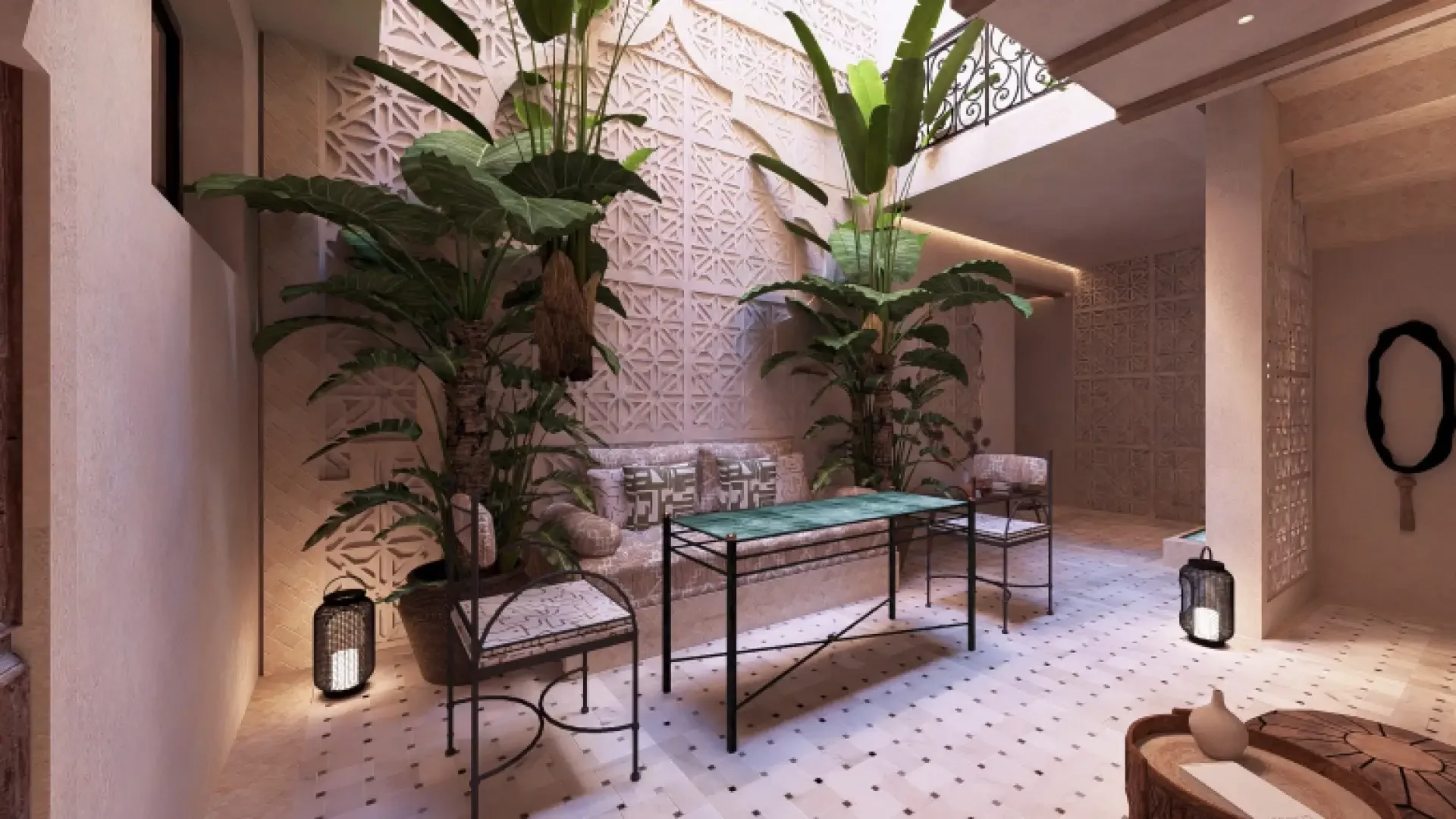 Riad Alhima
