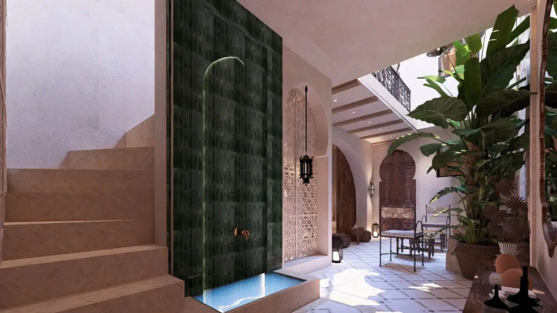 Riad Alhima