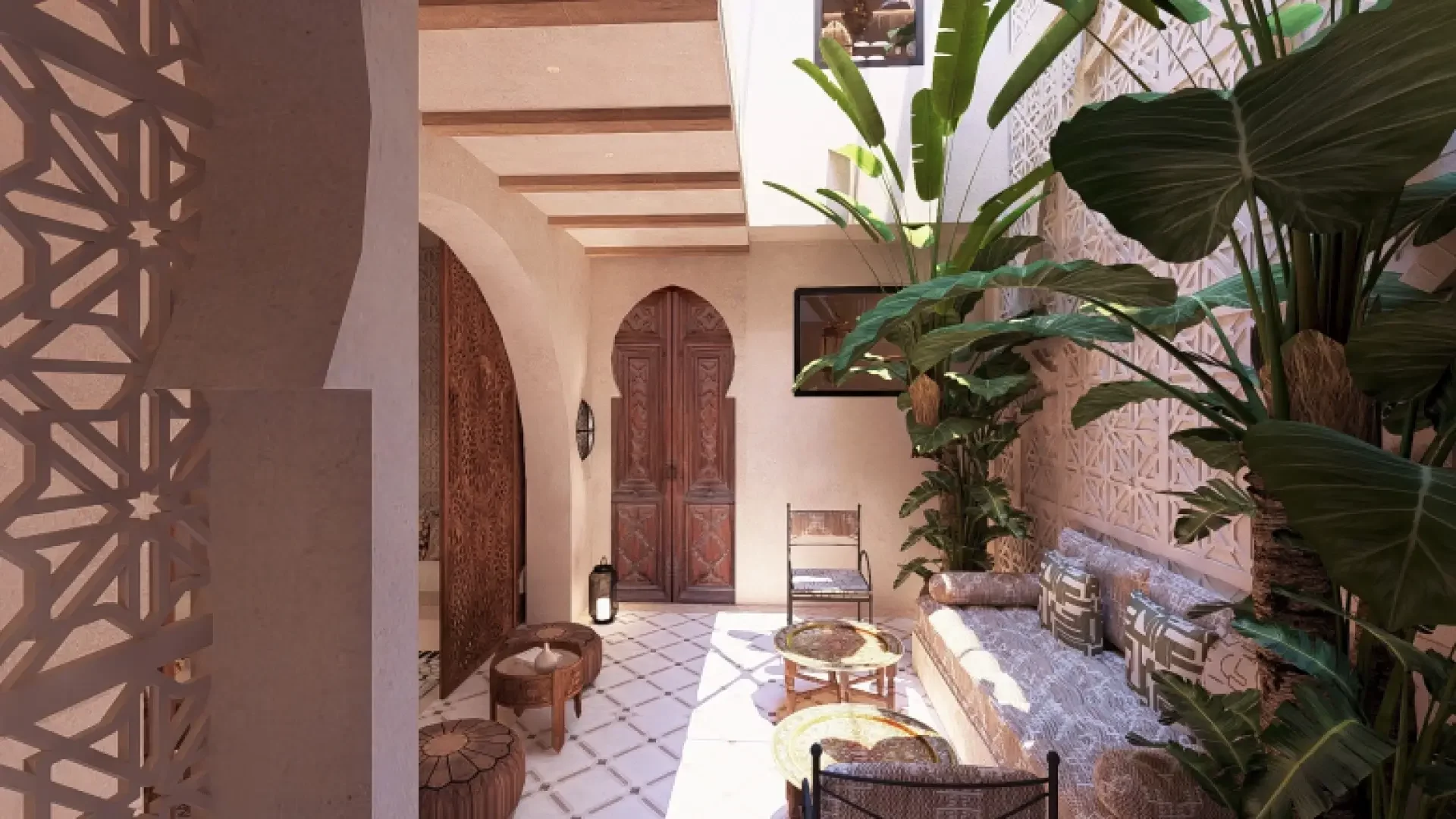 Riad Alhima