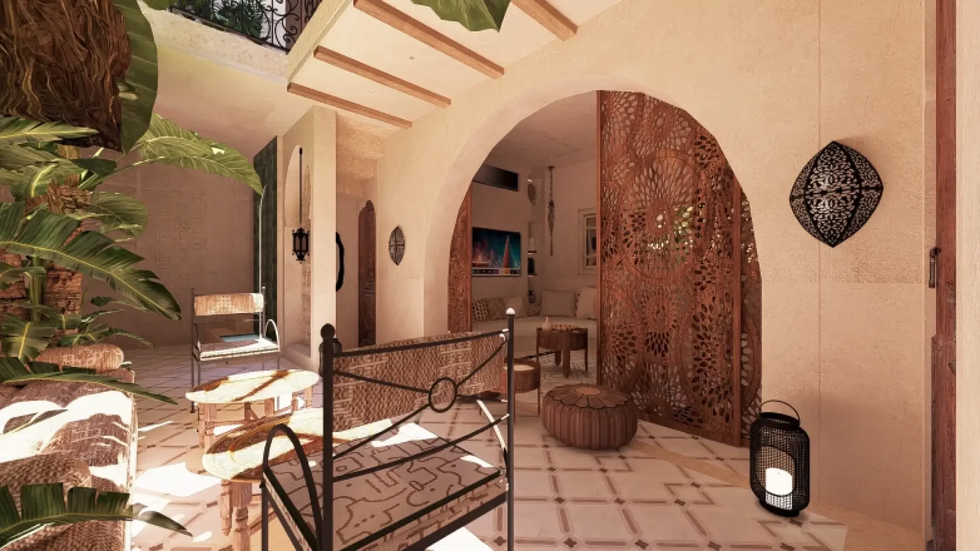 Riad Alhima