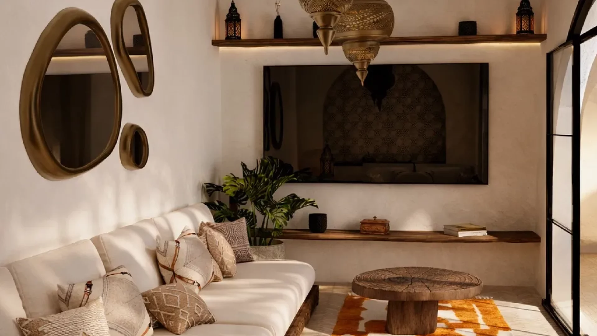 Riad Alya