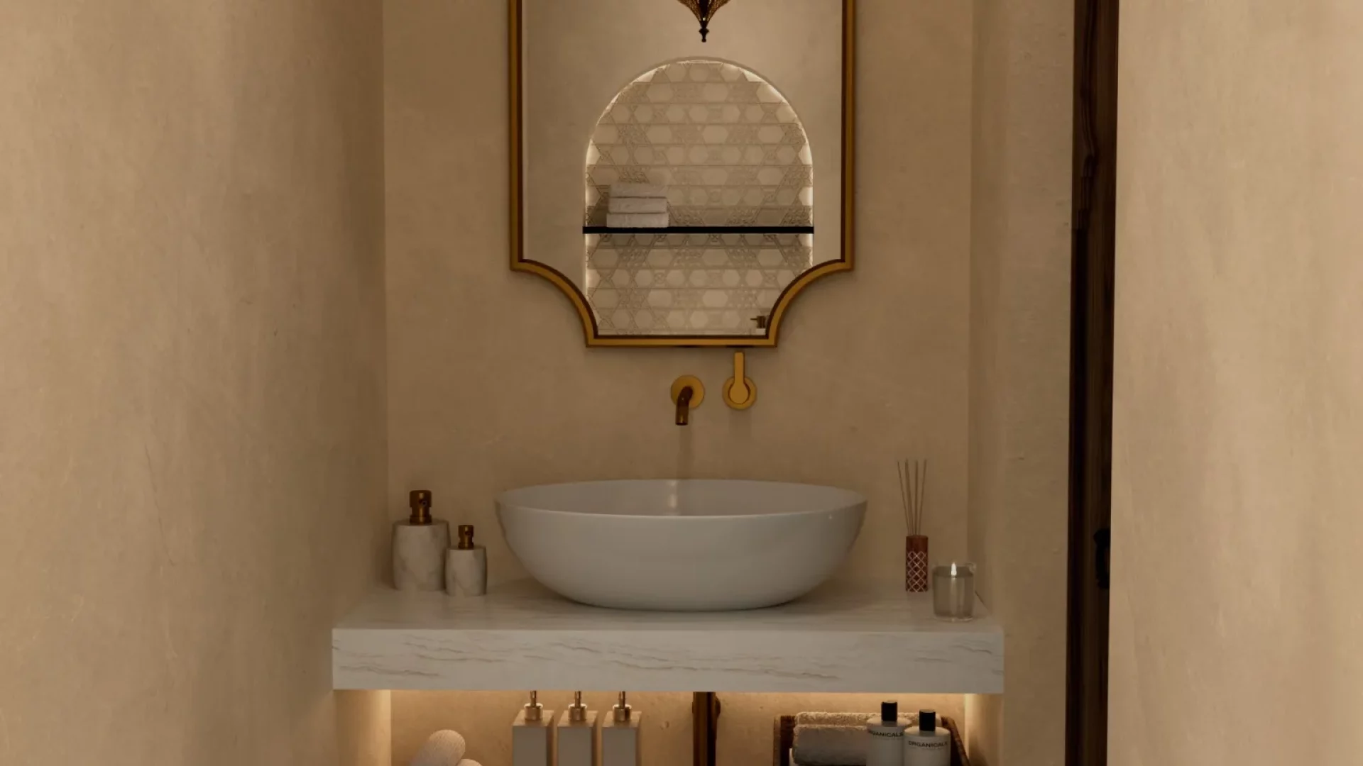 Riad Alya