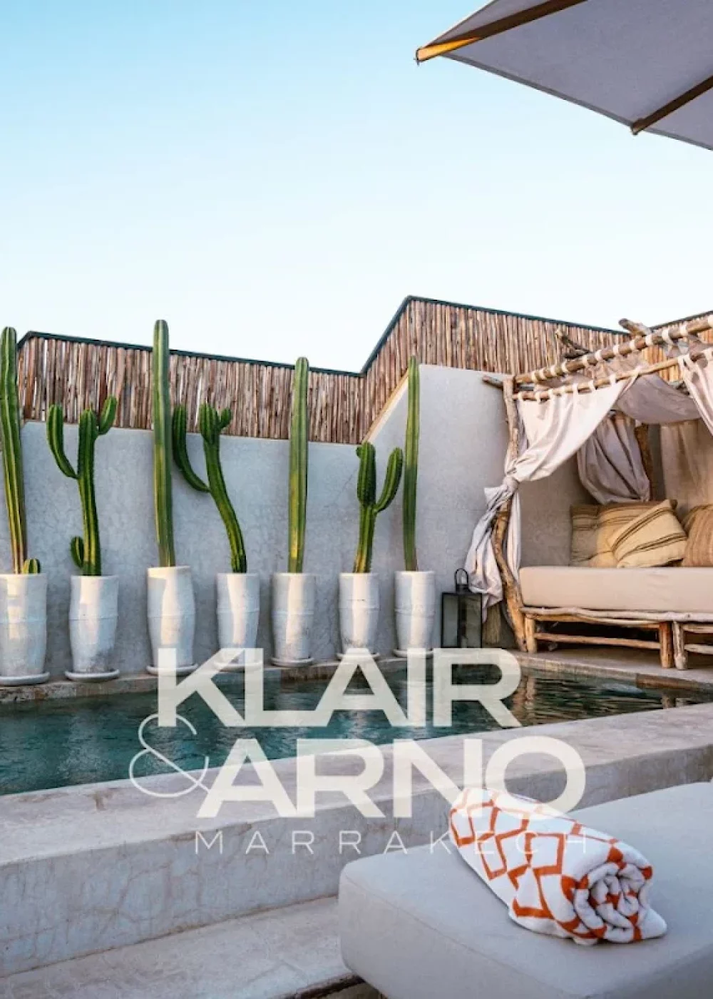 Riad avec terrasse et vue panoramique